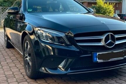 Mercedes-Benz C 180 97.500 km 21.649 &euro; Verl 33415