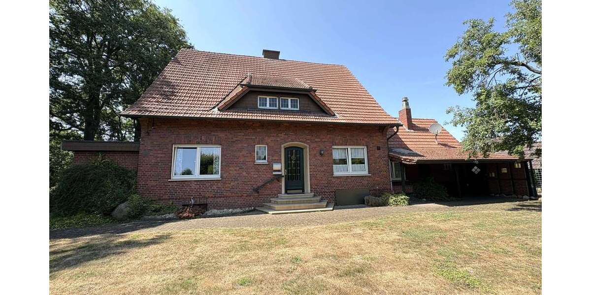 Einfamilienhaus Warendorf - 8 Zimmer, 200 m&sup2;, 550.000&euro; | Angebot:27299369