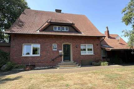Haus Warendorf - 8 Zimmer, 200 m&sup2;, 550.000&euro; | Angebot:27299369