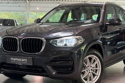 BMW X3 26.905 km 31.990 &euro; Bielefeld 33647