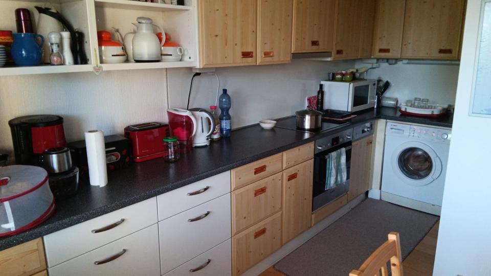 Etagenwohnung Bielefeld Brackwede - 3 Zimmer, 65 m&sup2;, 165.000&euro; | Angebot:27157938