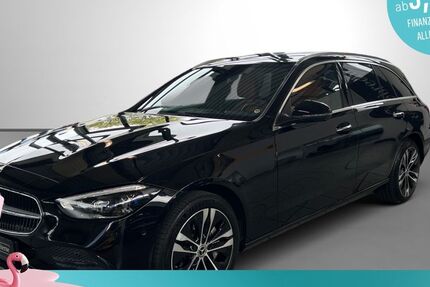 Mercedes-Benz C 300 17.208 km 44.480 &euro; Bielefeld 33609