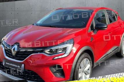 Renault Captur 46.397 km 12.745 &euro; Bielefeld 33647