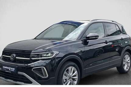 VW T-Cross 2.500 km 31.990 &euro; Bielefeld 33689
