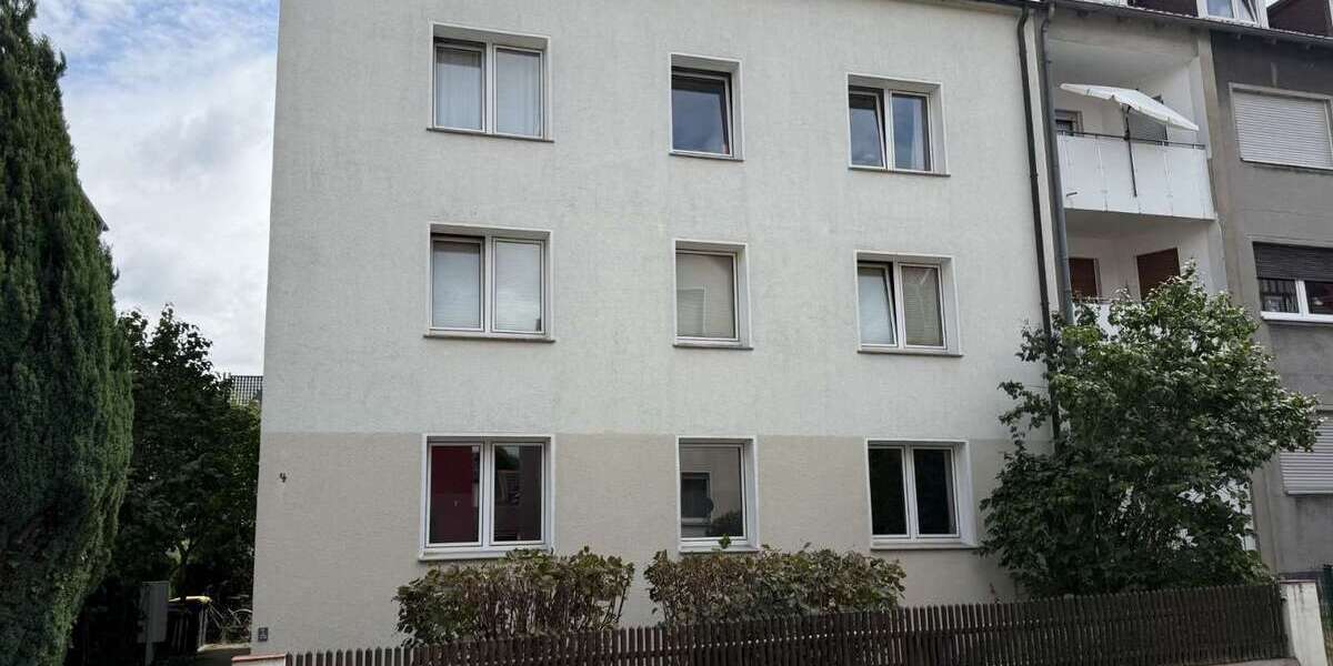 Etagenwohnung Bielefeld Schildesche - 2 Zimmer, 48 m&sup2;, 139.500&euro; | Angebot:27493774