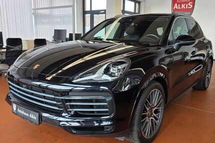 Porsche Cayenne 115.336 km 48.999 &euro; Bielefeld 33647