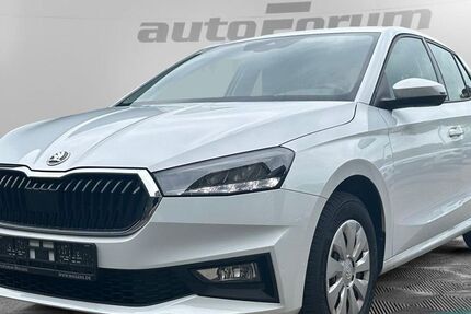 Skoda Fabia 6.617 km 17.970 &euro; Bielefeld 33613