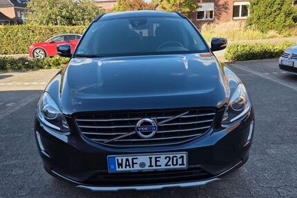 Volvo XC60 210.000 km 13.700 &euro; Oelde 59302