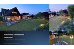 Zuhause im Grünen: Familienhaus auf ca. 1.000 m² mit Winterlounge & 2 Wohneinheiten - Einfamilienhaus Oelde | Angebot:27459221