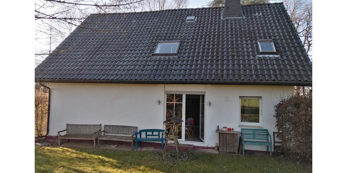 Einfamilienhaus Bielefeld Jöllenbeck - 6 Zimmer, 143 m&sup2;, 485.000&euro; | Angebot:27430293