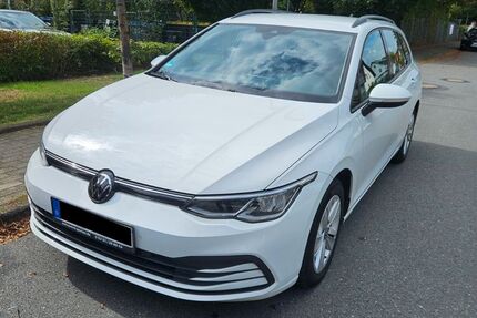 VW Golf 166.000 km 15.200 &euro; Bielefeld 33719