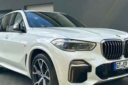 BMW X5 M50 182.000 km 39.900 &euro; Gütersloh 33332
