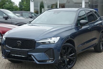 Volvo XC60 19.650 km 43.900 &euro; Warendorf 48231