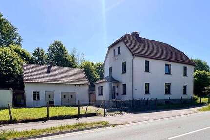 Haus Leopoldshöhe - 10 Zimmer, 191 m&sup2;, 349.000&euro; | Angebot:27109369