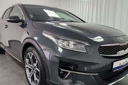 Kia XCeed 58.105 km 19.900 &euro; Schloß Holte-Stukenbrock 33758