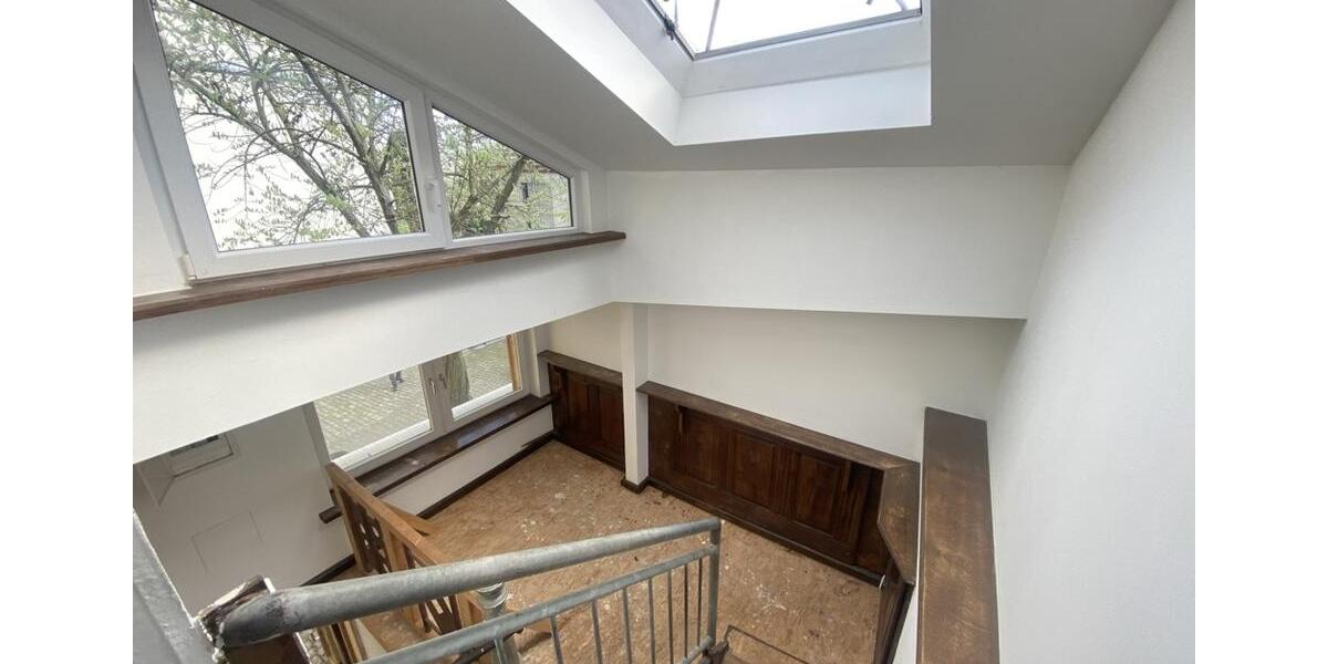 Etagenwohnung Bielefeld Schildesche - 3 Zimmer, 103 m&sup2;, 1.200&euro; | Angebot:26464147