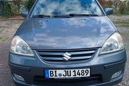 Suzuki Liana 183.000 km 1.100 &euro; Oerlinghausen 33813