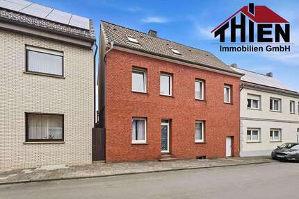 Haus Beckum - 5 Zimmer, 130 m&sup2;, 245.000&euro; | Angebot:26800060