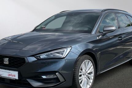 Seat Leon 78.610 km 22.880 &euro; Bielefeld 33609
