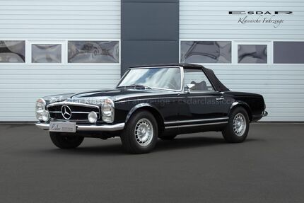 Mercedes-Benz 280 87.057 km 139.000 &euro; Steinhagen 33803