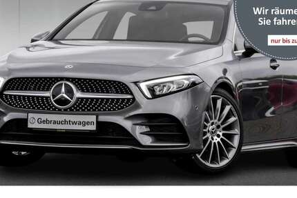 Mercedes-Benz A 180 27.078 km 26.900 &euro; Beckum 59269