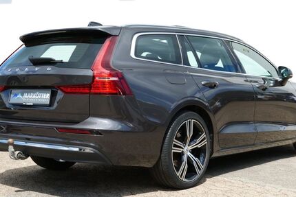 Volvo V60 98.645 km 26.990 &euro; Bielefeld 33647