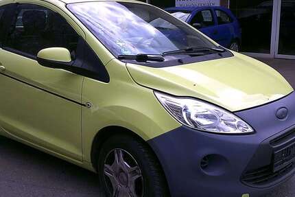 Ford Ka/Ka+ 198.846 km 2.290 &euro; Rietberg 33397