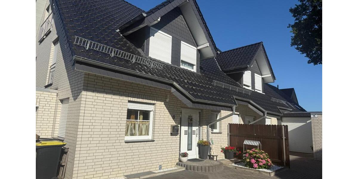 Doppelhaushälfte Bielefeld Sennestadt - 585.000&euro; | Angebot:25056725