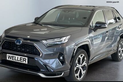 Toyota RAV 4 66.524 km 38.680 &euro; Bielefeld 33609