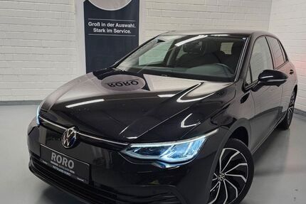 VW Golf 60.450 km 19.400 &euro; Lippstadt 59557