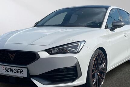 Cupra Leon 34.711 km 33.580 &euro; Bielefeld 33609