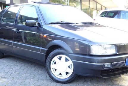 VW Passat 93.256 km 6.950 &euro; Bielefeld 33611