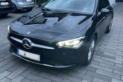 Mercedes-Benz CLA 180 Shooting Brake 48.497 km 19.100 &euro; Verl 33415