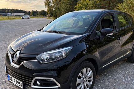 Renault Captur 79.200 km 7.200 &euro; Schloß Holte-Stukenbrock 33758