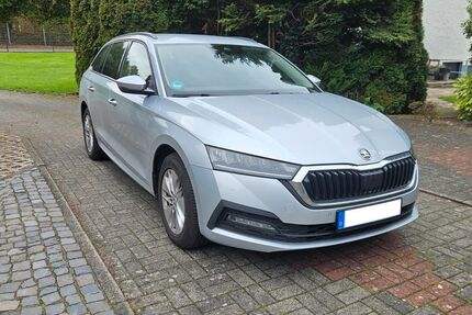 Skoda Octavia 183.000 km 12.900 &euro; Bielefeld 33719