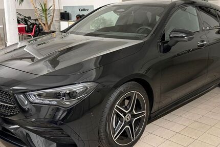 Mercedes-Benz CLA 180 Shooting Brake 9.000 km 31.990 &euro; Langenberg 33449