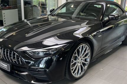 Mercedes-Benz SL 43 AMG 34.425 km 91.990 &euro; Oelde 59302