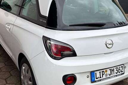 Opel Adam 155.000 km 4.400 &euro; Oerlinghausen, Stadt 33813