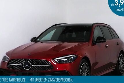 Mercedes-Benz C 300 14.754 km 55.780 &euro; Warendorf 48231