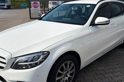 Mercedes-Benz C 220 131.543 km 15.460 &euro; Schloß Holte-Stukenbrock 33758