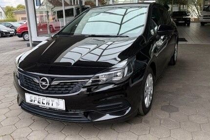 Opel Astra 120.497 km 9.888 &euro; Enger 32130