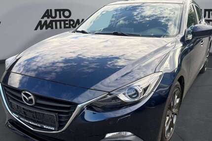 Mazda 3 78.640 km 13.490 &euro; Bielefeld 33719