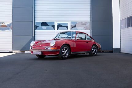 Porsche 911 Urmodell 26.341 km 138.000 &euro; Steinhagen 33803