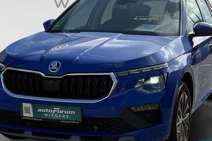 Skoda Kamiq 16.974 km 20.881 &euro; Gütersloh 33334