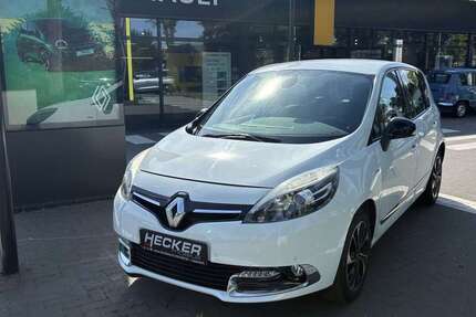 Renault Scenic 82.806 km 10.990 &euro; Lippstadt 59557