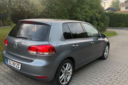 VW Golf 161.000 km 4.900 &euro; Bielefeld 33729