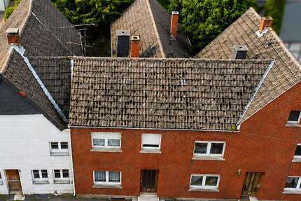 Haus Beckum - 11 Zimmer, 240 m&sup2;, 325.000&euro; | Angebot:27177679