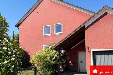 Haus Bielefeld Jöllenbeck - 6 Zimmer, 197 m&sup2;, 455.000&euro; | Angebot:27288442