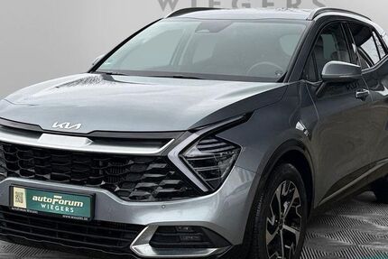 Kia Sportage 8.500 km 28.760 &euro; Bielefeld 33605