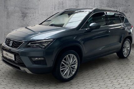 Seat Ateca 100.710 km 19.380 &euro; Rheda-Wiedenbrück 33378